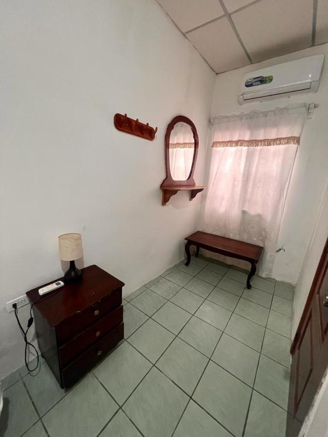 Hostal Villamil Puerto Villamil Bagian luar foto